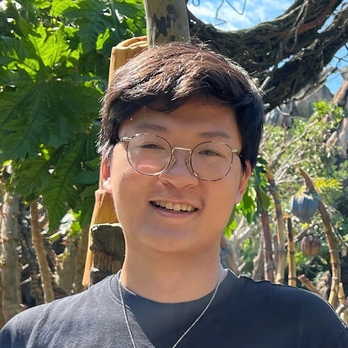 Eric Liu